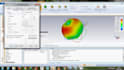 design and simulate rf microwave antenna in cst studio suite