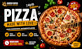 design restaurant flyers banners and food ads