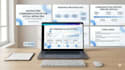 create clean canva presentations and slides