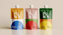 make creative packaging design with print ready files