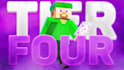 make high quality minecraft thumbnails for youtube