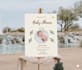 design custom and personalized baby shower invitations