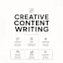write aesthetic instagram captions quotes and creative content