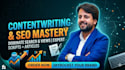 write youtube scripts and SEO articles