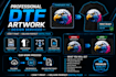 upscale and enhance your blurry image to HD  high resolution