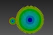 do solidworks simulation and motion analysis for mechanical parts