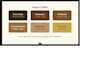do HR survey design , psychometrics  , research