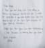 convert your text into neat handwritten notes
