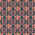 create fashion illustration and seamless textile patterns