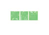 make pcb design pcb layout and circuit schematic 2,4 layer