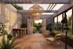create 3d landscape and spatial environment renderings