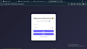 develop a modern ecommerce website with responsive UI