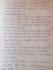 do beautiful hand written assignments and notes