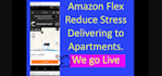 reactivate amazon flex account suspension as per requirement