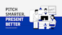 create professional yet impactful powerpoint presentations