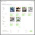 design clean UI mockups for your website or app