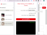 develop a custom pinterest chrome extension and automation bot