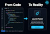 build react spa with routing and responsive design