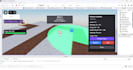 script roblox game systems using lua