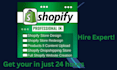 redesign your shopify product page for higher conversions