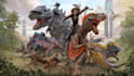 setup and install an ark survival evolved game server