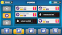 implement responsive game ui in unity engine