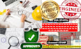 architectural structural civil engineer plan, california florida texas pe stamp