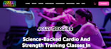 design wix website, wix redesign, wix business website expert