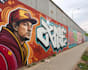 create high quality graffiti art and spray paint design