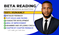 beta reader, beta reading, romance beta reader, beta reader fantasy, fiction