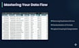 do professional data entry and basic microsoft excel tasks