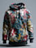 creative hoodie and sweatshirt