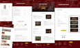 develop dynamic and static websites using cloudflare
