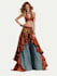 drawing fashion illustrations for designer presentations