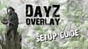 create dayz server setup, maps and building