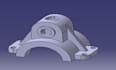do 3d modelling, technical drawing and 2d drafting work in catia