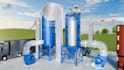create industrial and mechanical 3d explainer animations