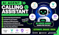 do ai agent calling assistant gohighlevel ai chatbot vapi retell ai make n8n