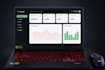 build modern admin dashboard and business management systems