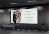 create luxury animated wedding invitation video