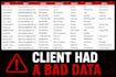 audit, clean, and structure your CRM database to boost sales team efficiency
