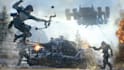 do unreal engine aaa game development multiplayer replication game mechanics pc