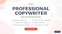 be your copywriter ad copy