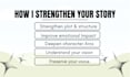 provide professional developmental editing for your book
