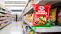 design premium pouch and standup bag packaging