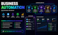 create ai automation tools and desktop apps