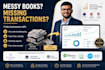 do quickbooks and xero bookkeeping and payroll