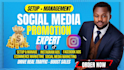 create high converting facebook meta ads campaign manage fb ads manager