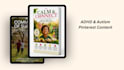 write blog posts and pinterest content for parenting brands