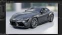 create high quality vehicle modeling car modeling unreal engine blender car